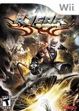 Rygar: The Battle of Argus (Nintendo Wii)